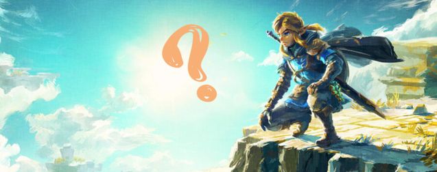 The Legend of Zelda: Tears of the Kingdom - pourquoi on n'a pas testé le jeu