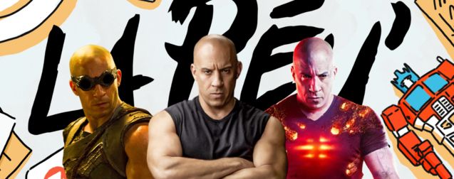 Le podcast d'Écran Large : Vin Diesel, récit d'un crash hollywoodien