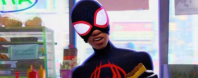 Spider-Man : Across the Spider-Verse – les films de super-héros sont loin d'être morts selon les scénaristes