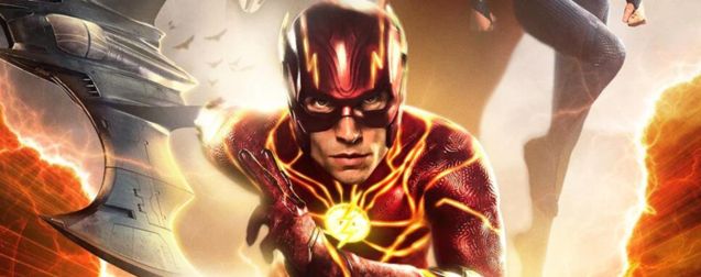 The Flash : un cauchemar de presque 10 ans qu'Hollywood n'oubliera jamais
