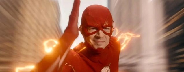 The Flash : les 4 scènes les plus laides et hilarantes de la série