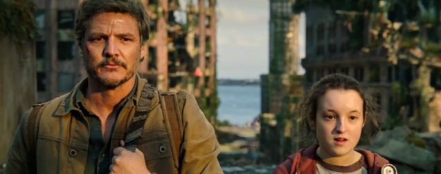 The Last of Us : Steven Spielberg adore la série, et surtout un épisode controversé