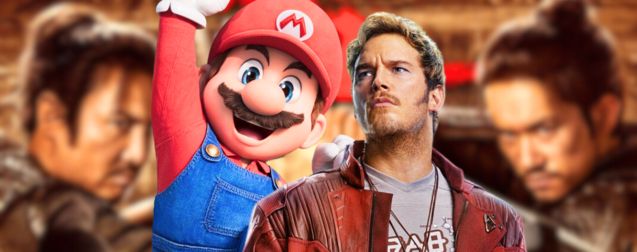 Hollywood vs Chine : ces 2 films mettent la misère à Mario, Marvel et compagnie