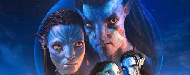photo Avatar 3, 4, 5 dates de sorties repoussées