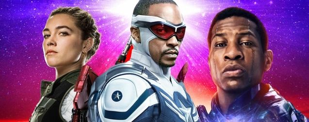 Avengers 5 et 6, Les 4 Fantastiques... Marvel repousse les sorties de tous les gros films