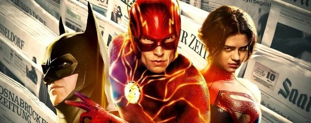 The Flash et le scandale Ezra Miller : petite leçon de gestion de crise à Hollywood