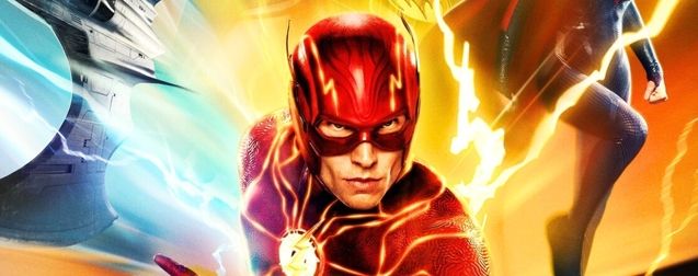 The Flash : pourquoi le film a complètement foiré son méchant (pourtant intéressant)
