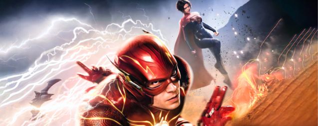 The Flash : pourquoi la scène post-générique annonce le pire