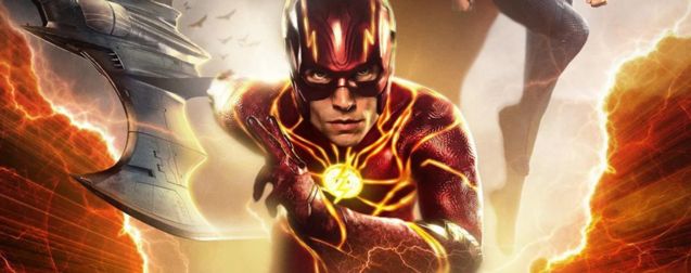 The Flash 2, tout ce qu'il faut savoir sur la suite