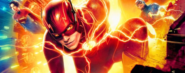 The Flash : il manque ce personnage dans le film, et c'est dommage