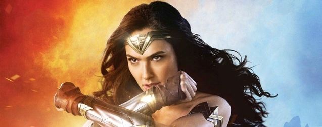 Wonder Woman : Gal Gadot pense qu'elle ne reviendra pas chez DC