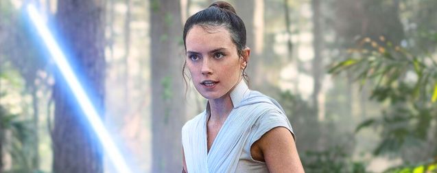 Star Wars 10 : un premier synopsis du film avec Rey aurait été dévoilé (et bof)