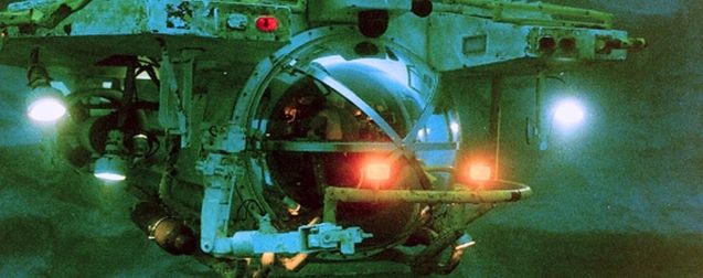 La disparition du sous-marin Titan fait augmenter les ventes d'un mystérieux jeu d'horreur