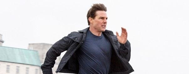 Netflix : ces films d'action cultes avec Tom Cruise quittent bientôt la plateforme