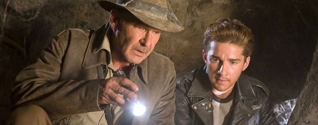 Indiana Jones 5 : l'absence de Shia LaBeouf défendue par le réalisateur