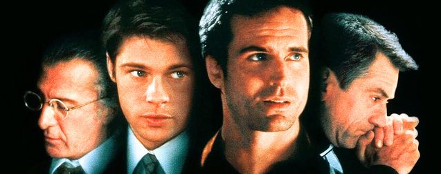 Sleepers : Brad Pitt et Robert De Niro vs. la masculinité toxique