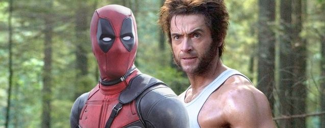 Deadpool 3 : Wolverine de retour dans une première image prometteuse