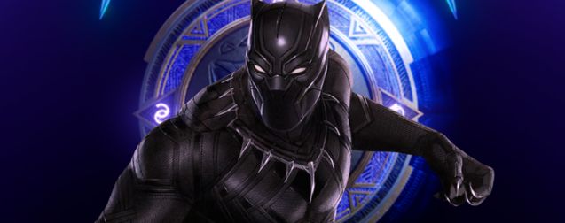 Black Panther : un jeu en développement chez le nouveau studio de EA
