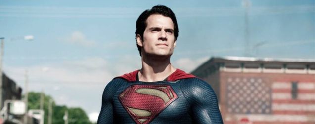 Superman : après Green Lantern, un nouveau super-héros rejoint le casting