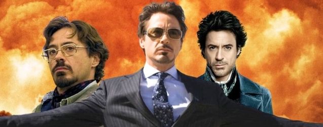 Robert Downey Jr. révèle quel est le meilleur film de sa carrière