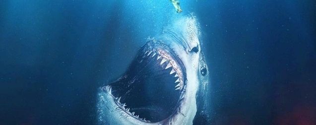 Ce super film de requins aurait dû tomber dans l'oubli, avant un sauvetage miracle