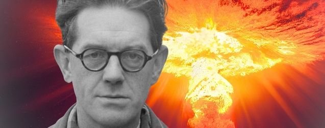 le film sur la bombe nucléaire que le Royaume-Uni a censuré