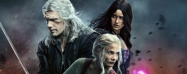 The Witcher saison 3 partie 2 : critique de la fin d'Henry Cavill sur Netflix