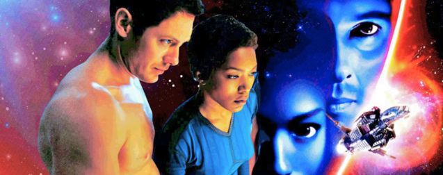 Le désastre du faux film Alien : l'histoire hallucinante du cosmico-crash Supernova
