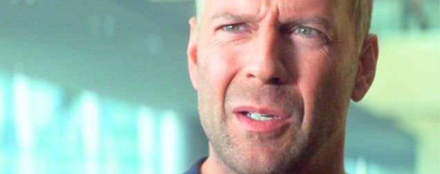 Ce film que Bruce Willis a anéanti à cause de ses caprices (et Hollywood l'a "récompensé" pour ça avec le jackpot)