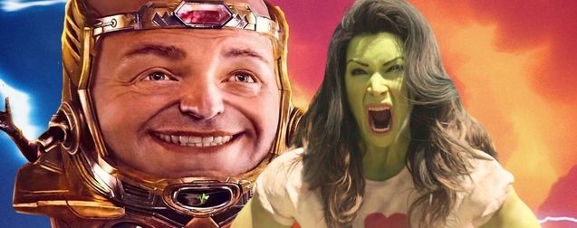 Marvel vs effets spéciaux : la révolution se prépare à Hollywood pour stopper ce cauchemar