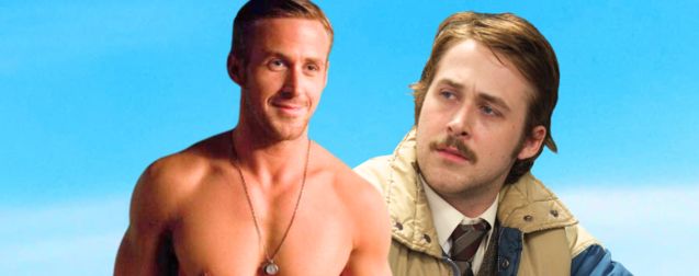 Trop gros pour le rôle : Ryan Gosling a été viré de ce film à cause de sa folle métamorphose