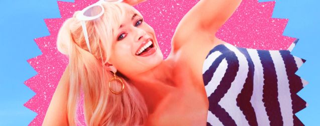 Barbie : Margot Robbie va toucher un énorme salaire, et c'est bien mérité
