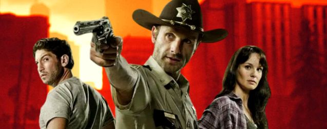 The Walking Dead : un nouveau jeu arrive dans lequel on pourra réécrire la série