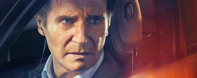 Retribution : critique d’un Liam Neeson sous Speed