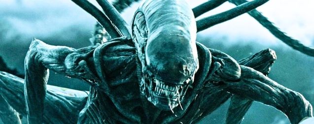 Alien 5 : Neill Blomkamp ne veut plus entendre parler de la saga