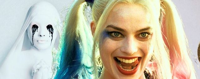 American Horror Story : Margot Robbie a failli jouer dans la meilleure saison