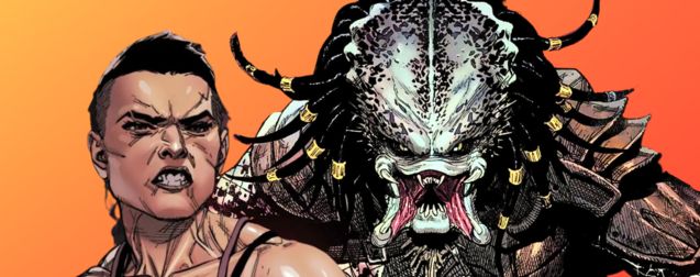 Predator : Le jour du chasseur - critique du Prey futuriste de Marvel