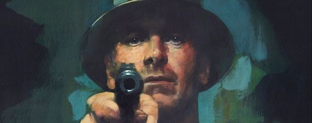 The Killer : une affiche pour le thriller Netflix de David Fincher avant la bande-annonce ?
