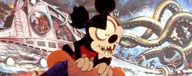 Nettoyage de Disney, deux grosses séries annulées