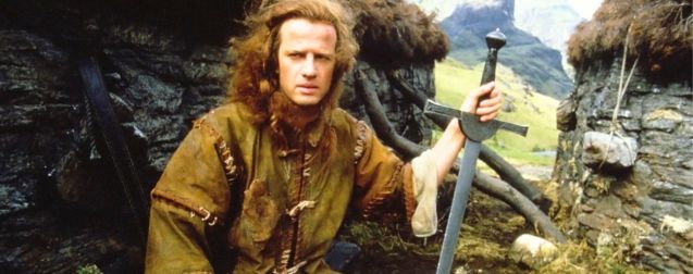 Le reboot d'Highlander par le réalisateur de John Wick donne enfin de ses nouvelles