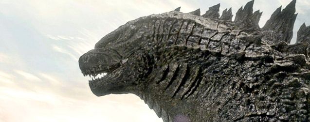 Godzilla : bande-annonce horrifique pour le retour du monstre