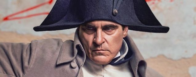 Napoléon : le film épique de Ridley Scott bientôt repoussé à cause de la grève ?