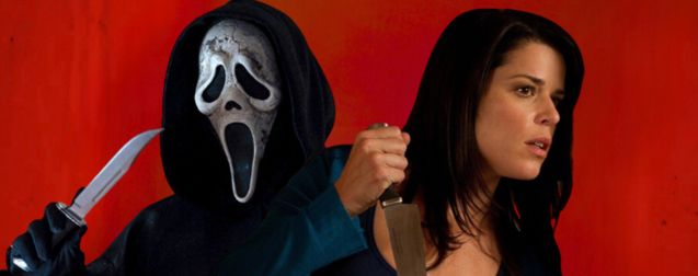 Scream : Neve Campbell mérite justice selon le créateur de la saga horrifique