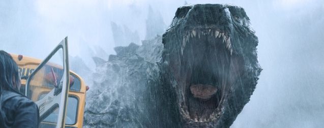 une bande-annonce épique pour la série Godzilla