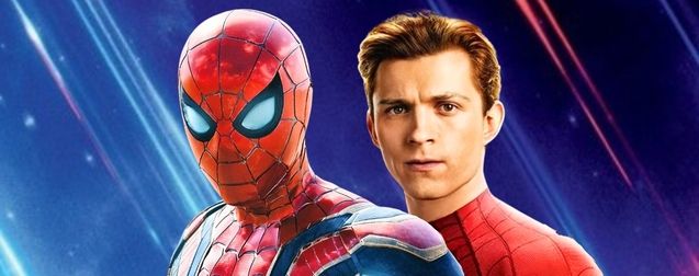 Spider-Man coupé de ce gros film Marvel