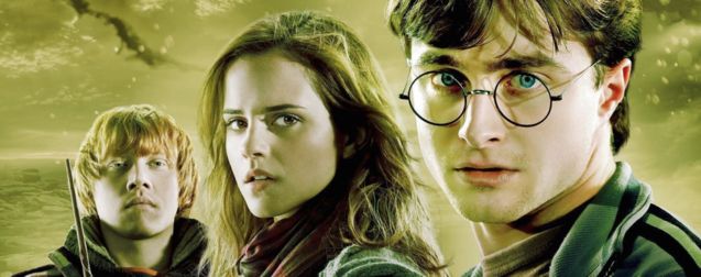 le problème de ce Harry Potter est assumé/expliqué par le réalisateur