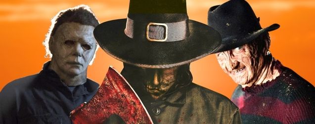 Une bande-annonce sanglante entre Freddy et Halloween, pour le tueur du réalisateur d'Hostel