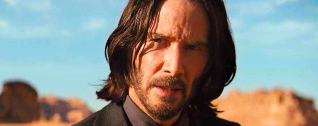 "Keanu Reeves a été détruit" par John Wick : il a tout fait pour mourir dans John Wick 4