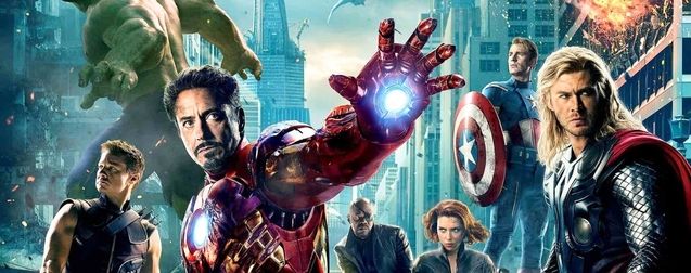 les Avengers vont revenir sur Disney+, mais avec une grosse différence