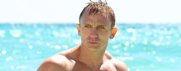Daniel Craig "pas assez sexy" pour James Bond ? Le réalisateur de Casino Royale avait des doutes